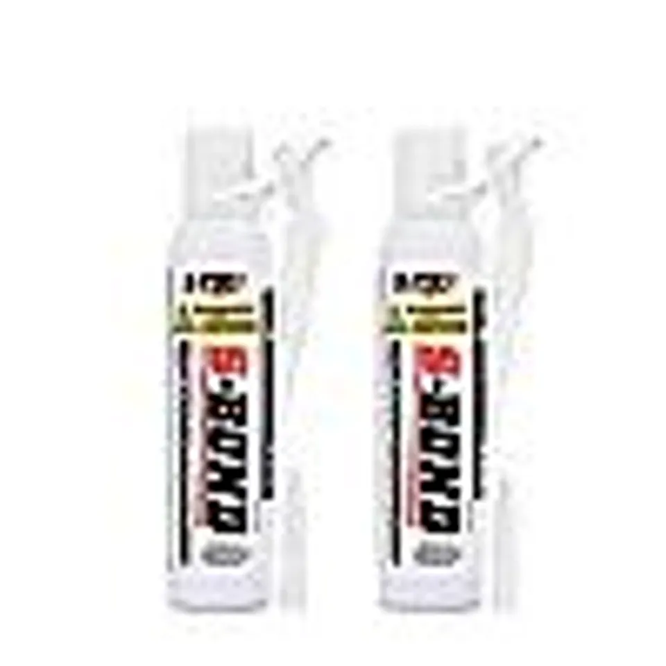 SFIXX S-BOND NO GUN 3-IN -1 SEALANT ADHESIVE AND FILLER X2
