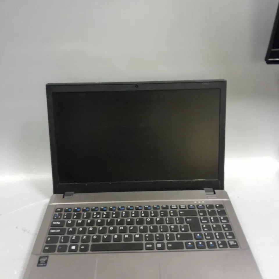 ERGO NOTEBOOK COMPUTER W655SZ PRO WINDOWS 8