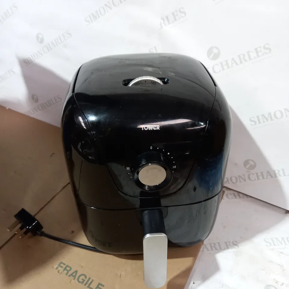 TOWER VORTX AIR FRYER 