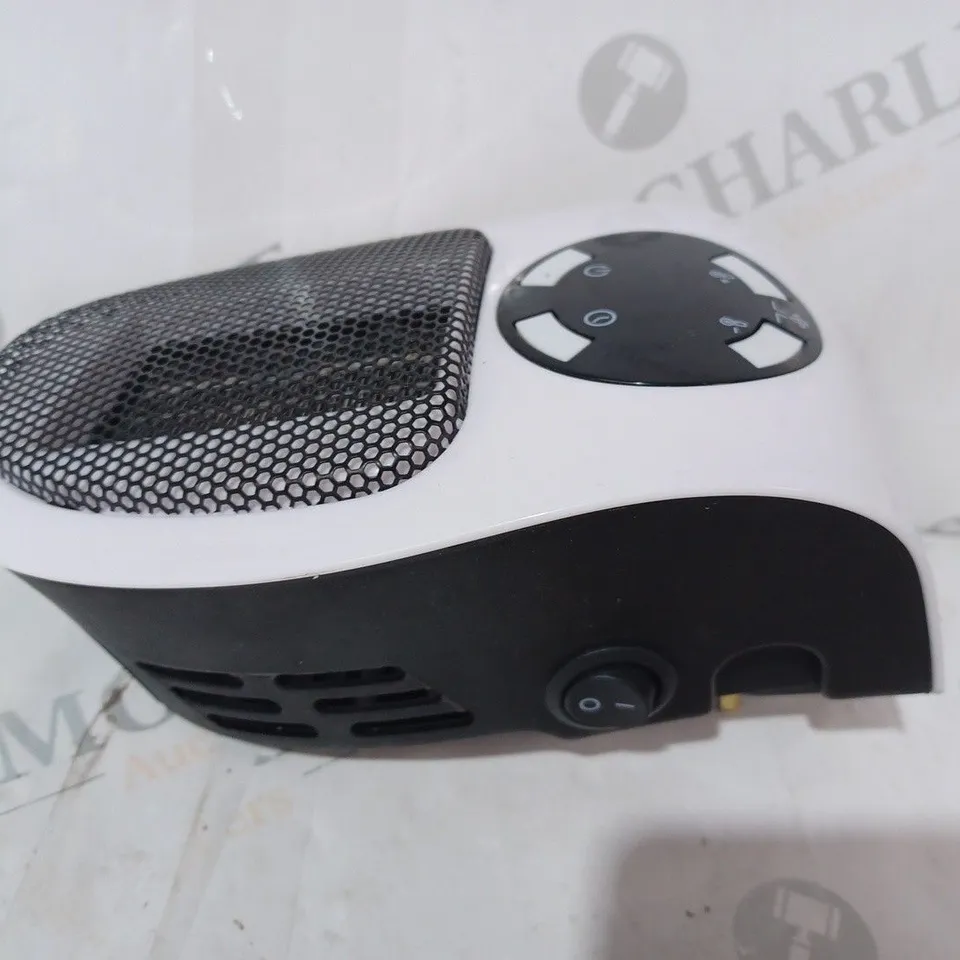 BOXED UNBRANDED PORTABLE HEATER