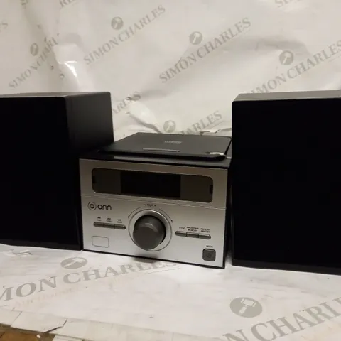 CD MICRO SYSTEM