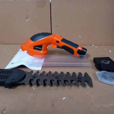 YARDFORCE 7.2V GRASS SHEAR