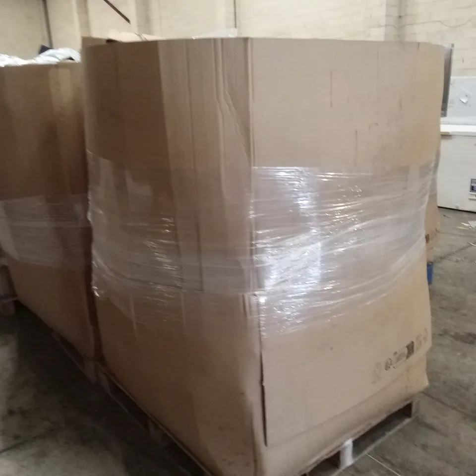 PALLET TO CONTAIN A LARGE ASSORTMENT CUSHIONS, PILLOWS AND SIMILAR RELATED GOODS