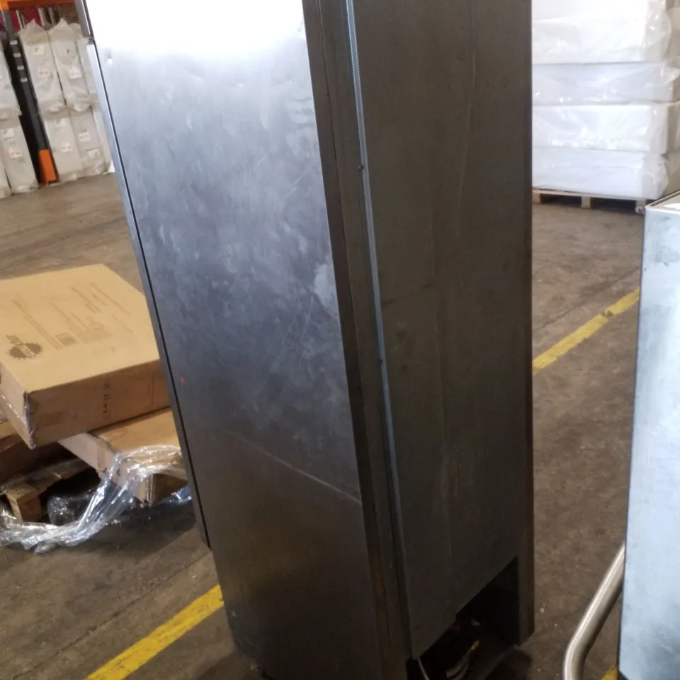 WILLIAMS HZ12 SINGLE DOOR UPRIGHT FRIDGE