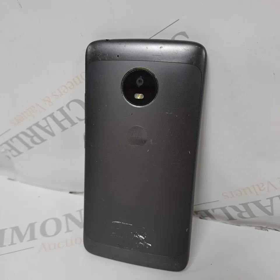 MOTOROLA MOTO G5 MOBILE PHONE