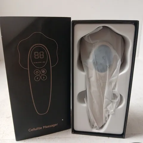 BOXED CELLUITE MASSAGER