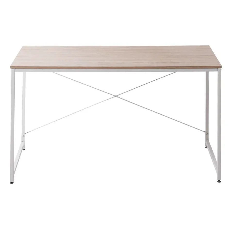 BOXED AKRON DESK (1 BOX)