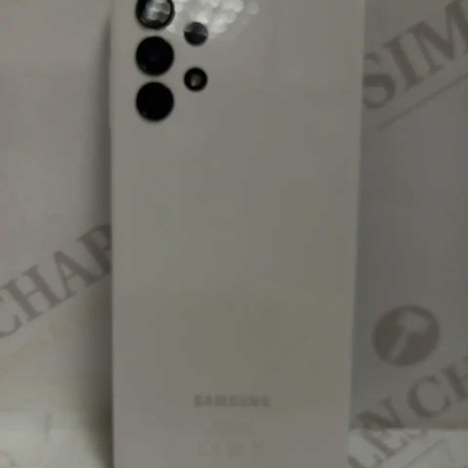 SAMSUNG GALAXY A13 PHONE RRP £179