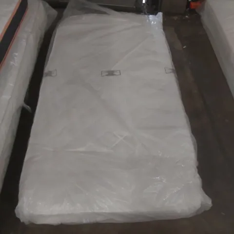 QUALITY BAGGED 3' SINGLE MATTRESS