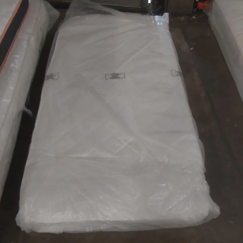 QUALITY BAGGED 3' SINGLE MATTRESS