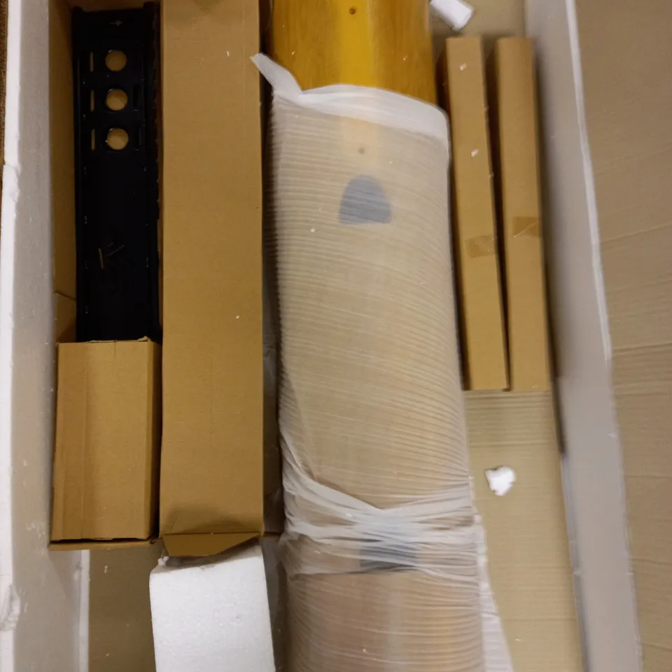 AFFINITY CHEPSTOW PLUS COLUMN TILT TV STAND FOR TVS 32-65" UP TO 37KG