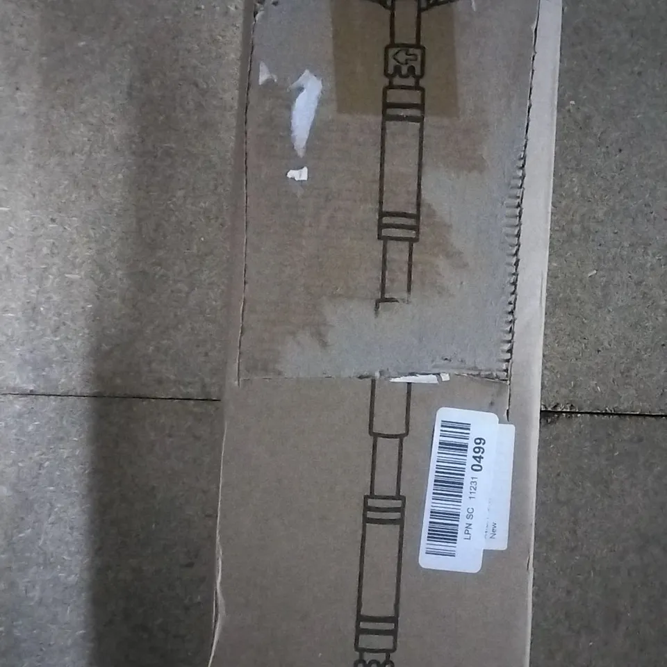 BOXED PULL UP BAR- 65-100CM