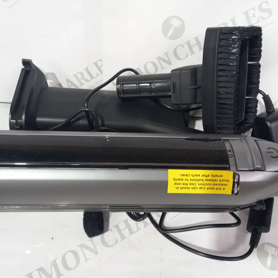 SHARK WANDVAC 2-IN-1 LIGHTWEIGHT CORDLESS HANDHELD VACUUM CLEANER WV361UK