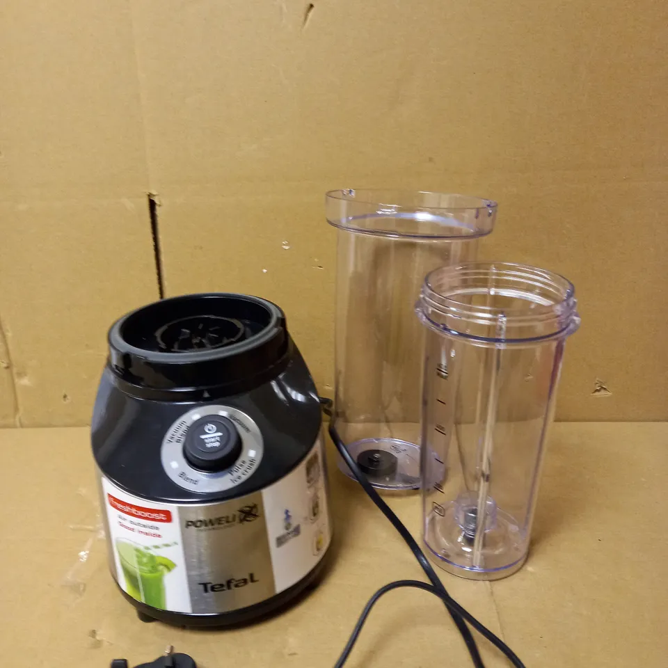 TEFAL BL181D65 FRESHBOOST