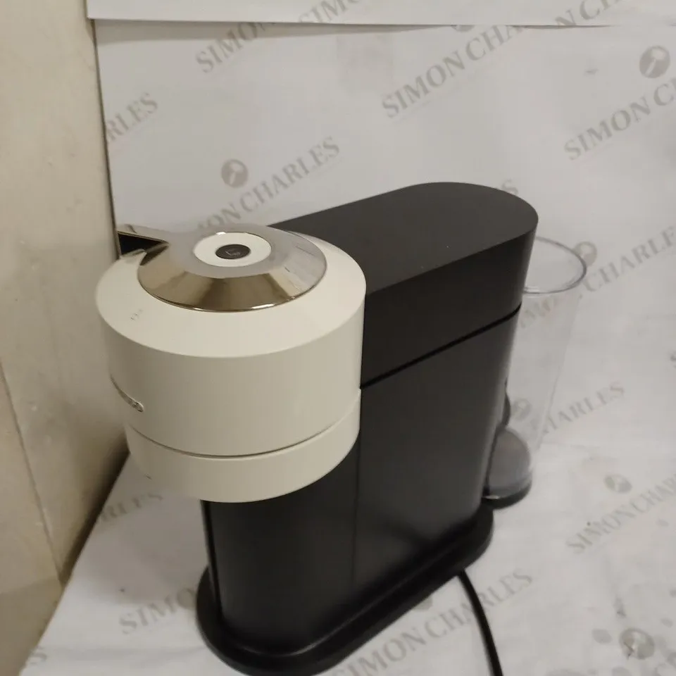 MAGIMIX NESPRESSO COFFEE MACHINE 