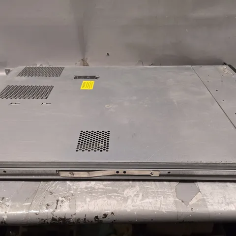 HP PROLIANT DL360 RACK SERVER - COLLECTION ONLY