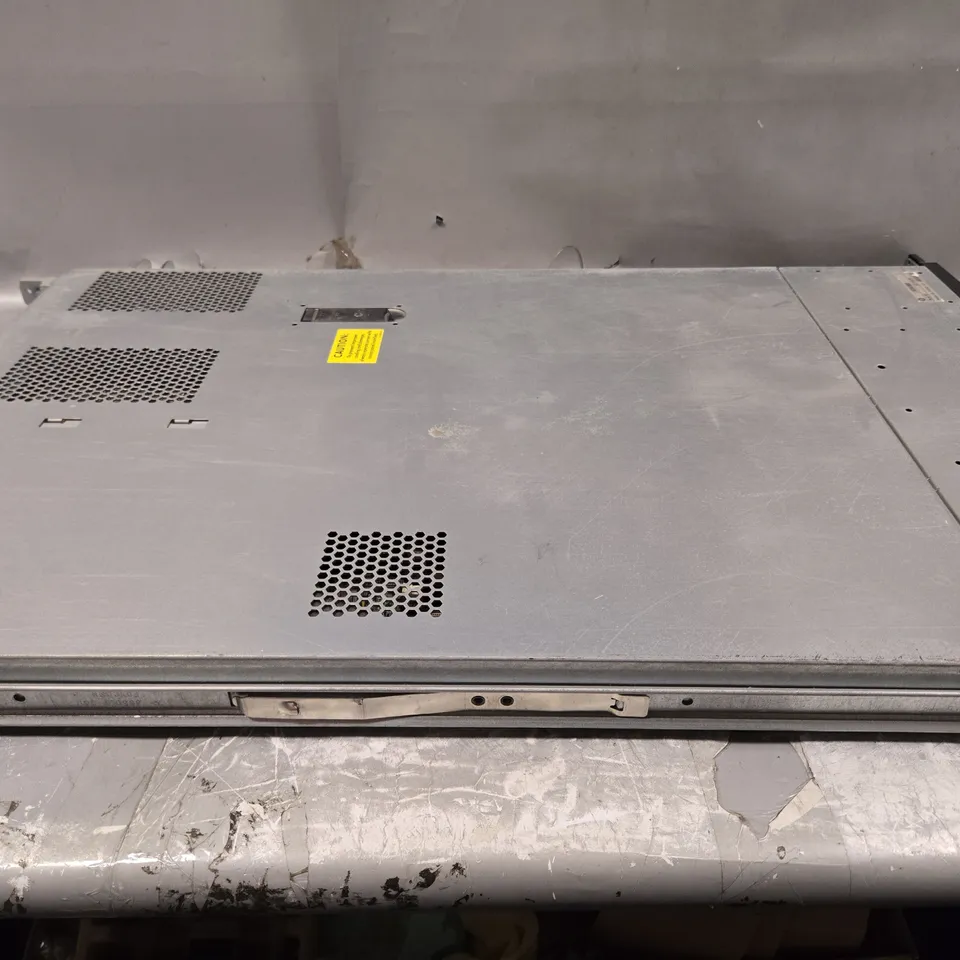 HP PROLIANT DL360 RACK SERVER - COLLECTION ONLY