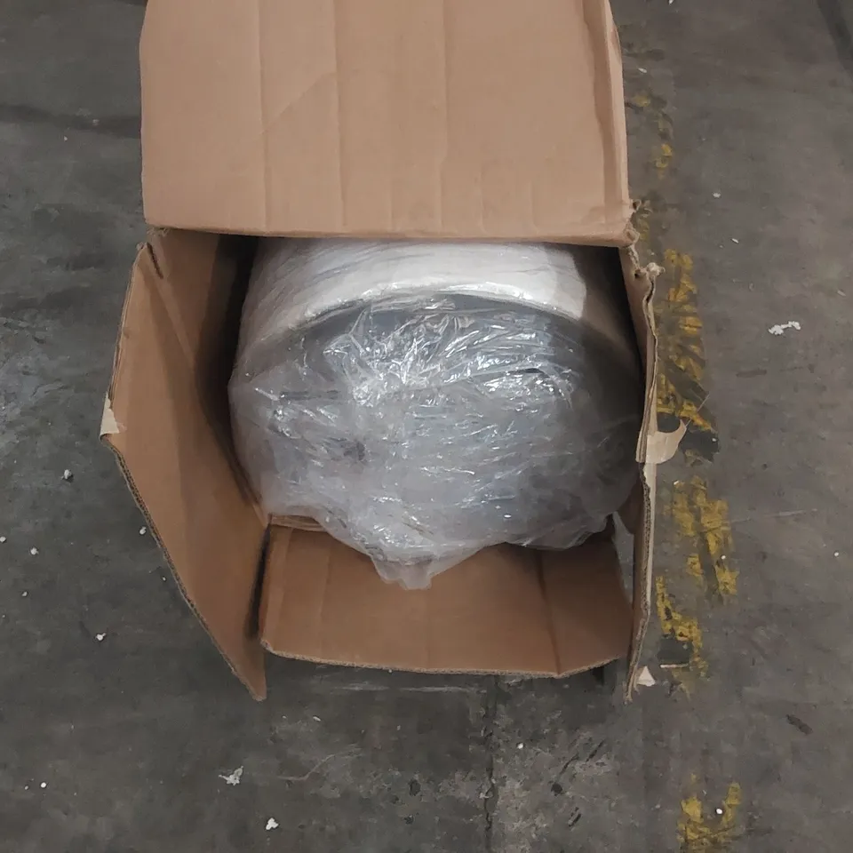 QUALITY BOXED AND ROLLED EMMA LITE 4'6 DOUBLE MATTRESS 