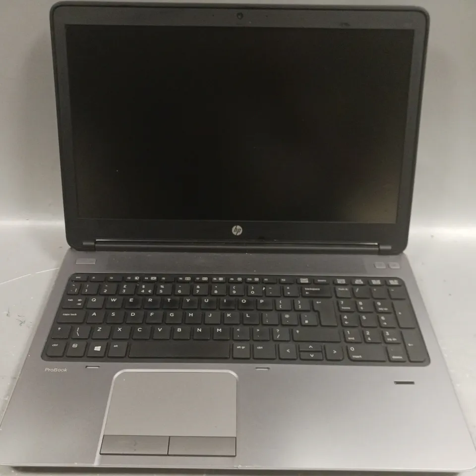 HP PROBOOK 650 G1 SERIES LAPTOP