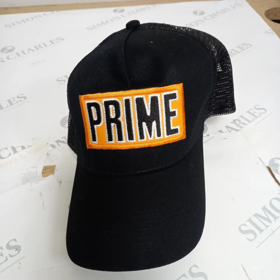 PRIME - THE PRIME CARD HAT