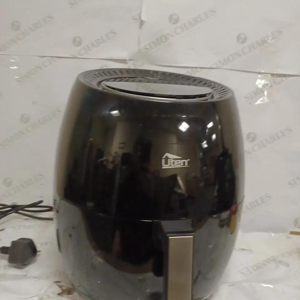 UTEN LOW-FAT AIR FRYER HF-1088TS