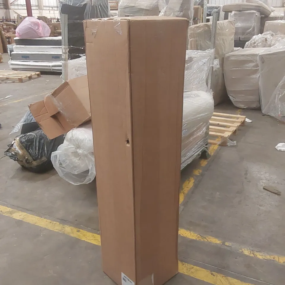 QUALITY BOXED AND ROLLED DORMEO MEMORY SILVER DELUXE 4'6 DOUBLE MATTRESS 