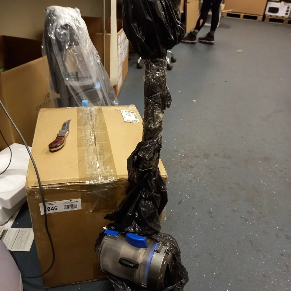 VAX CLSV-B3KS ONEPWR BLADE CORDLESS VACUUM CLEANER