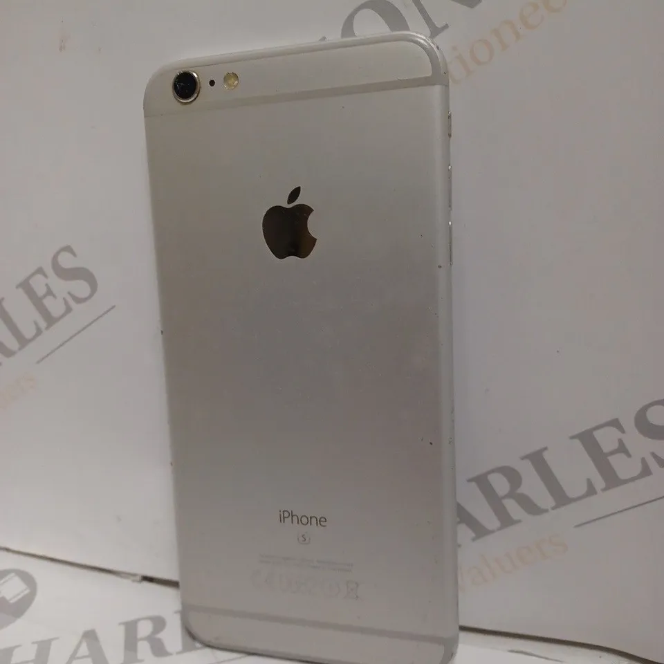 APPLE IPHONE 6S PLUS SMARTPHONE 