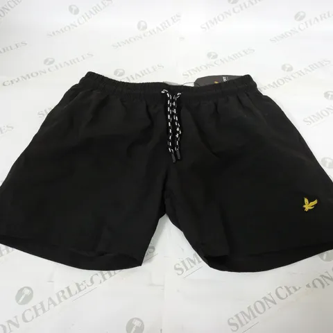 LYLE AND SCOTT SWIMMING SHORTS SIZE M