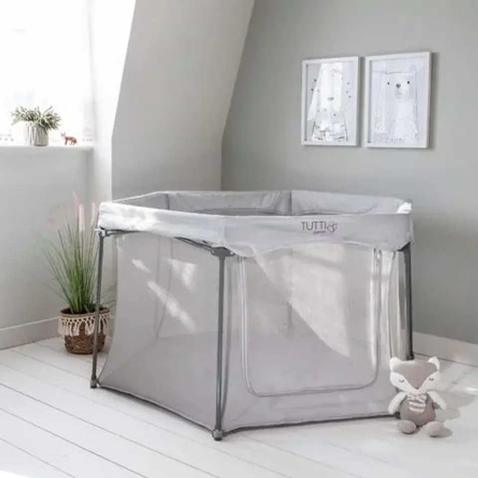 BOXED HEXA PLAYPEN (1 BOX)