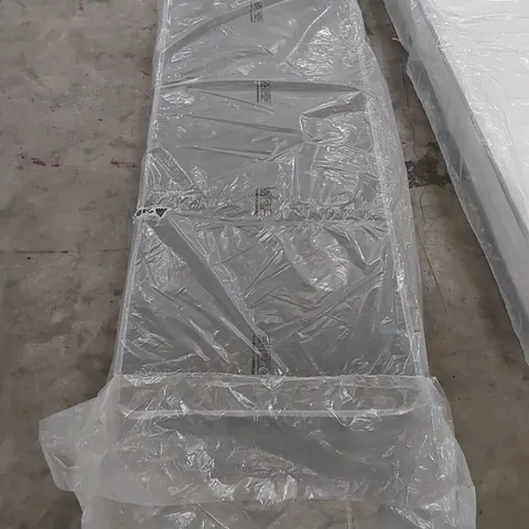 QUALITY BAGGED 75CM MATTRESS