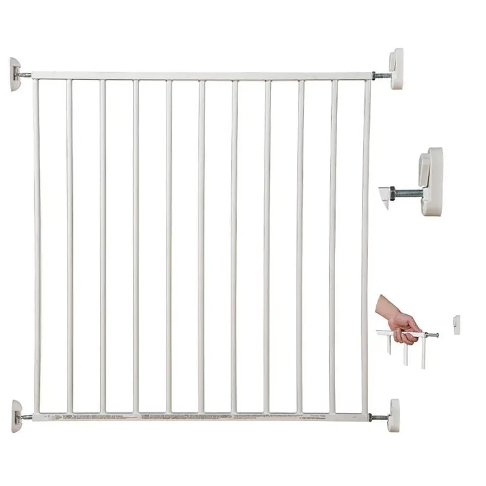 BOXED DEANDRES BABY GATE