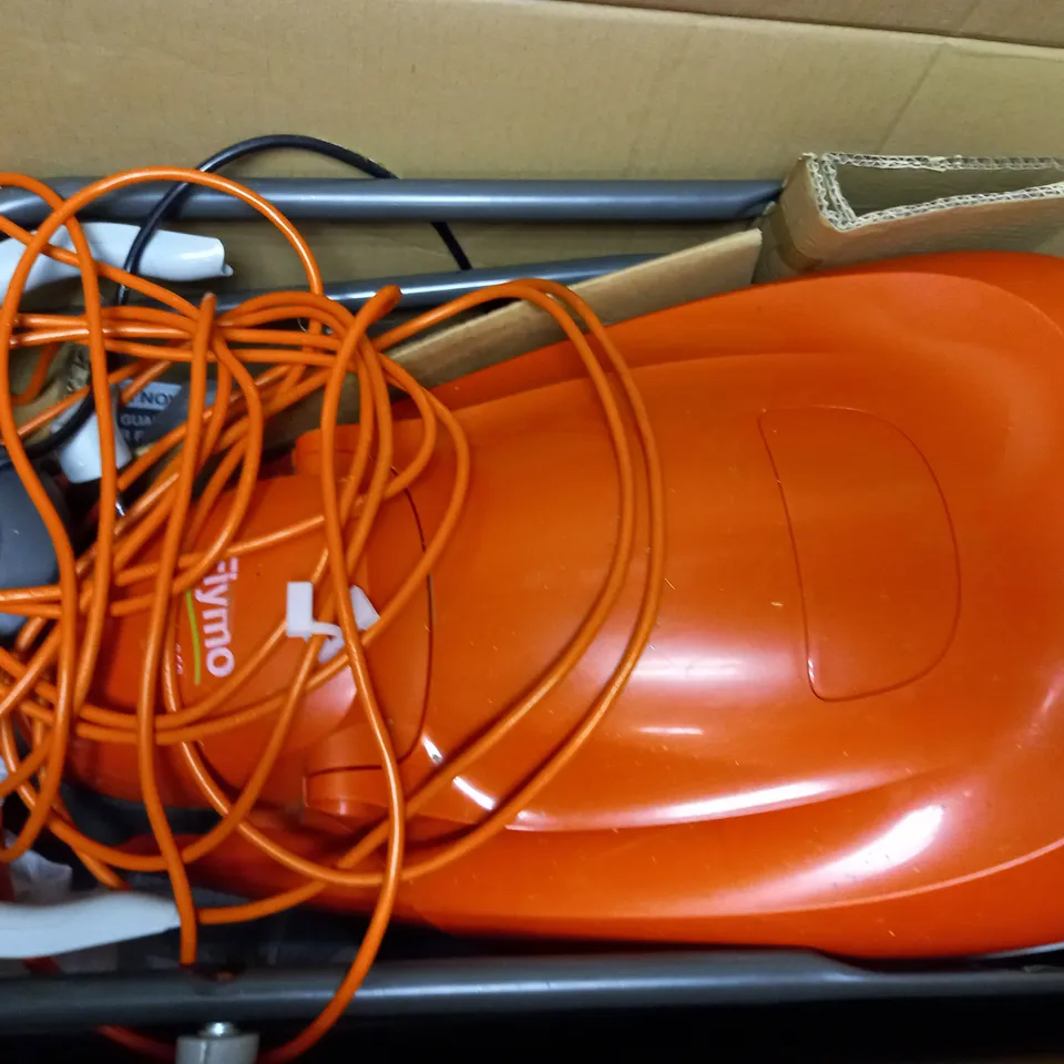 FLYMO EASIGLIDE 360 LAWNMOWER