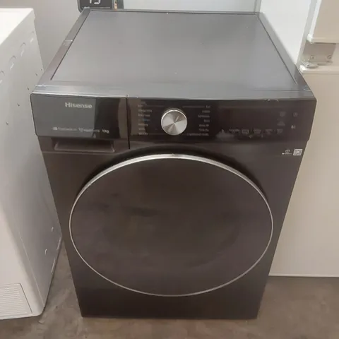 HISENSE DH5S102BB HEAT PUMP DRYER