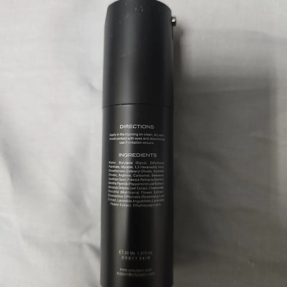  APPROXIMATELY 80 PCS ORBYT URBAN SHIELD MOISTURISER – 30 ML