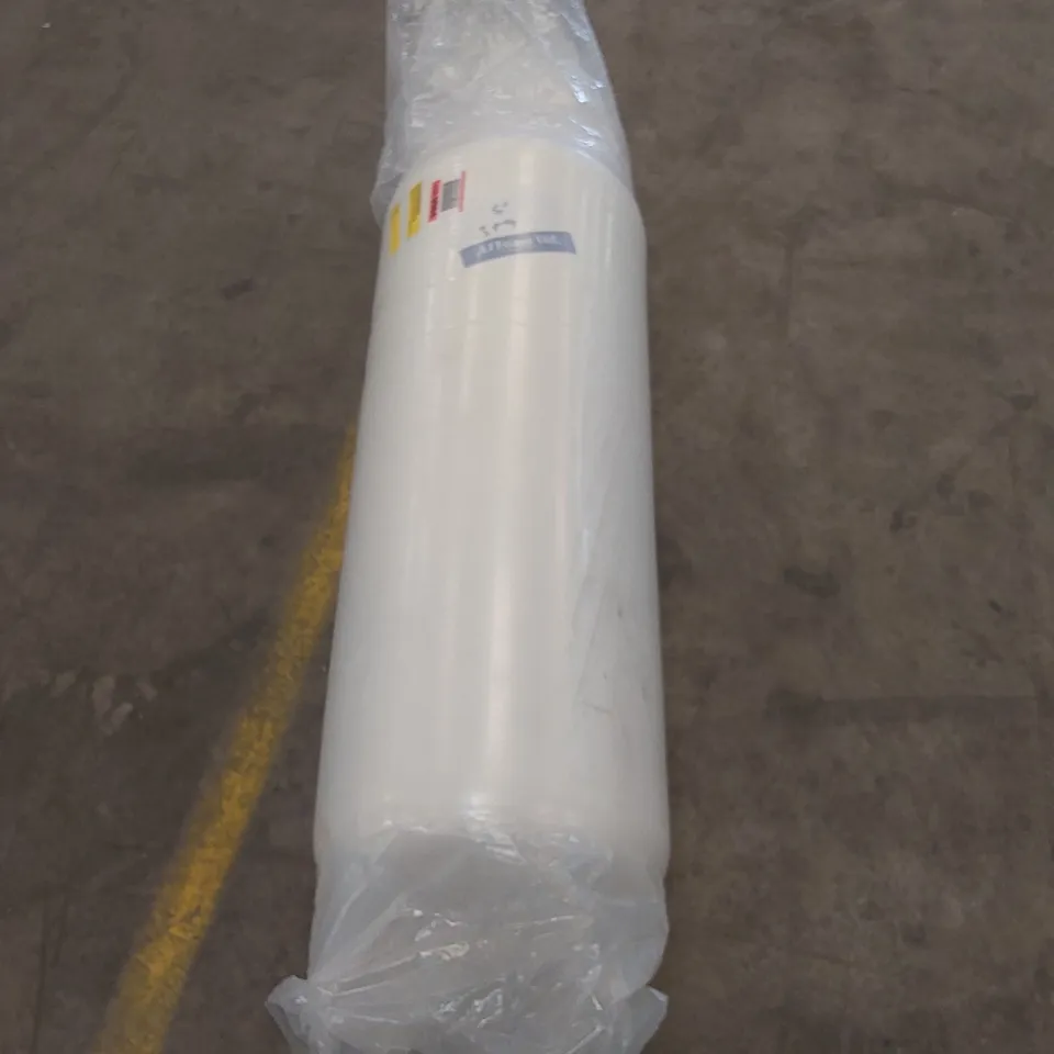 QUALITY BAGGED 30cm DEEP LUXURY 5FT KING SIZED MEMORY FOAM MATTRESS