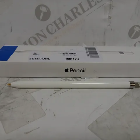 APPLE PENCIL (GEN 1)