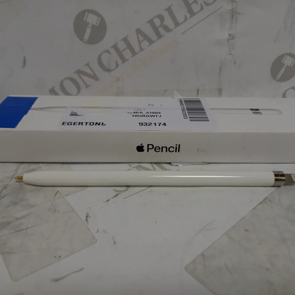 APPLE PENCIL (GEN 1)