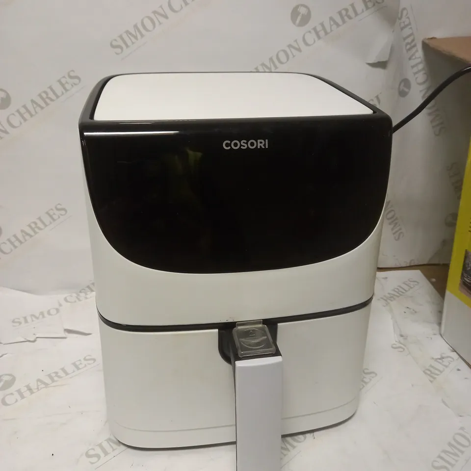 COSORI AIR FRYER OVEN