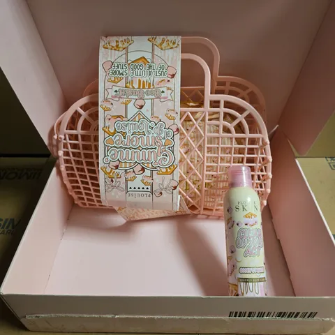 BOXED P.LOUISE LARGE ASSORTED BEAUTY GIFT SET 