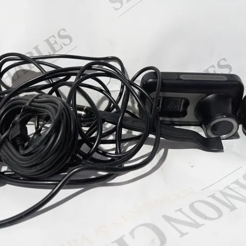 BOXED NEXT BASE DASH CAM
