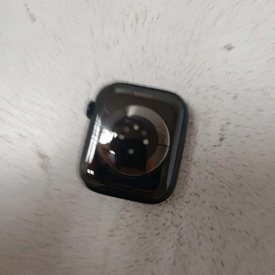 APPLE WATCH SERIES 7 45MM CELLULAR ALUMINIUM BLUE