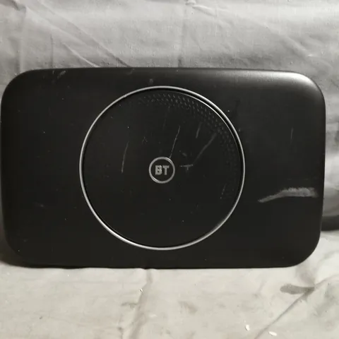 BT SMART HUB 2 WI-FI ROUTER IN BLACK