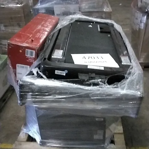 PALLET OF APPROXIMATELY 7 ASSORTED HOUSEHOLD & ELECTRICAL PRODUCTS TO INCLUDE