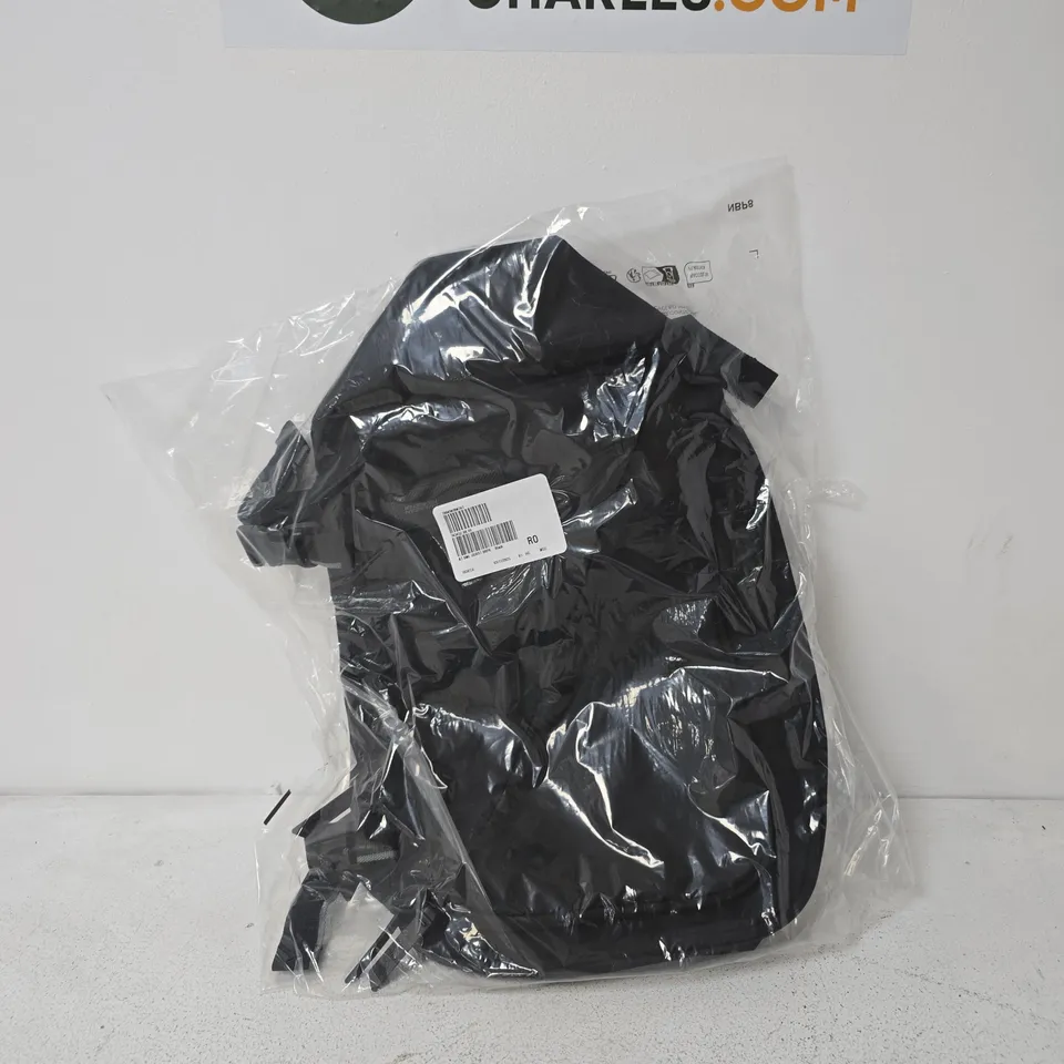 AMERICAN TOURISTER BACKPACK BLACK