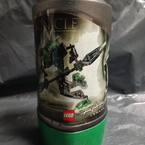 LEGO BIONICLE RAHKSHI LERAHK
