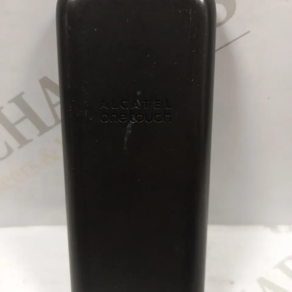 ALCATEL ONETOUCH