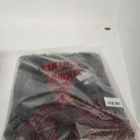 BOX OF APPROXIMATELY 20 BRAND NEW ASSORTED KILLSTAR CLOTHING ITEMS INCLUDING HEADSTONE KNIT CARDIGAN AND CRYPT RIDER CARDIGAN