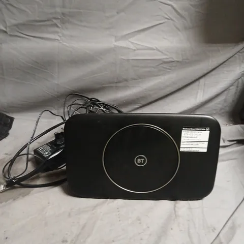 BT BUSINESS SMART HUB 2