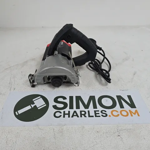 CORDED STONE CIRCULAR SAW CUTTER